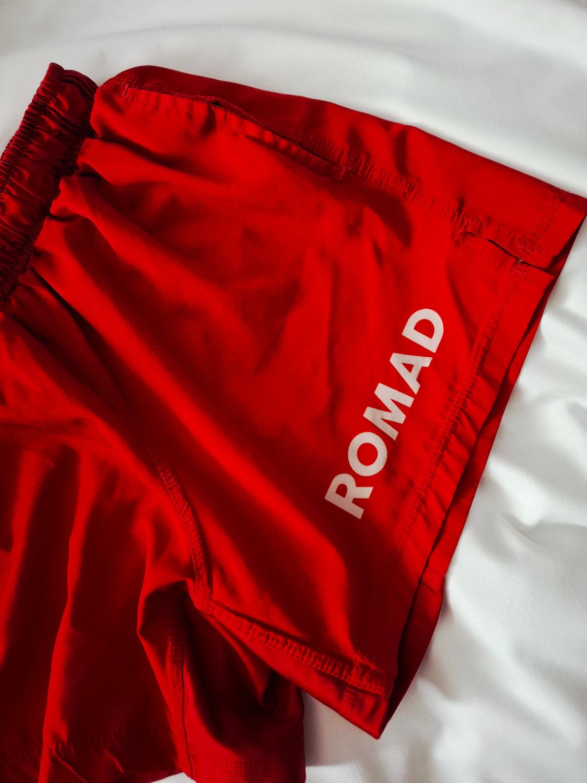 Maverick Gym Shorts