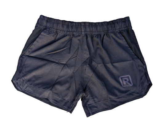 Subtle Flex gym shorts