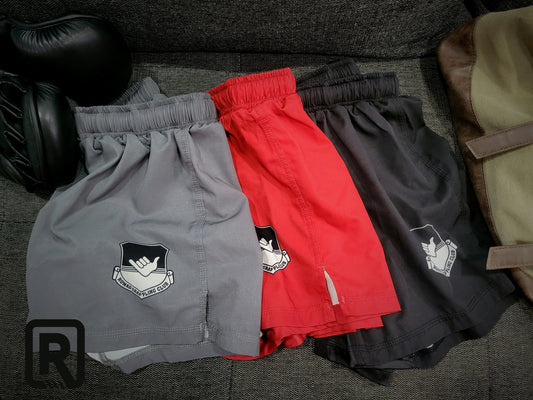 Mk-1 GRAPPLING CLUB Fight Shorts